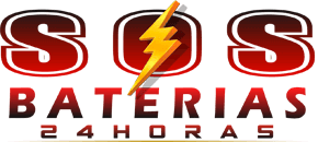 SOS Baterias 24 Horas Rio Preto